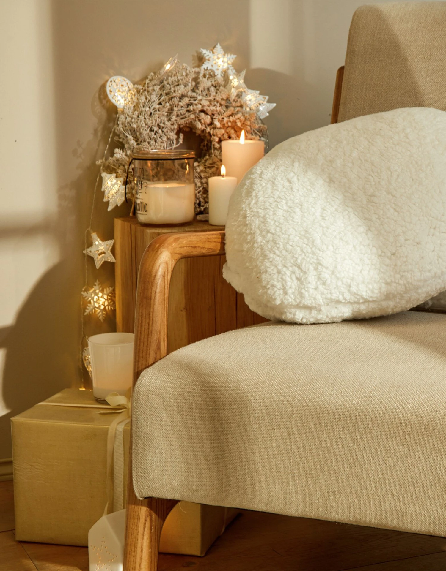 Guirlande Lumineuse Motifs Noël 4 Guirlande Lumineuse Motifs Noël – Image 4