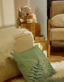 Guirlande Lumineuse Motifs Noël 9 Guirlande Lumineuse Motifs Noël -Maison Textiles Magasin 249411 C01 zoomx vue5