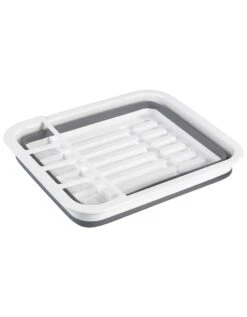 Égouttoir à Vaisselle Pliable -Maison Textiles Magasin 283011 C01 zoomx vue5