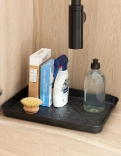 Plateau Rangement Sous évier