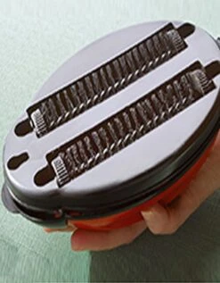 Ramasse-miettes Coccinelle -Maison Textiles Magasin 283026 C01 zoomx vue3