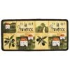 Tapis Cuisine Motif Provence