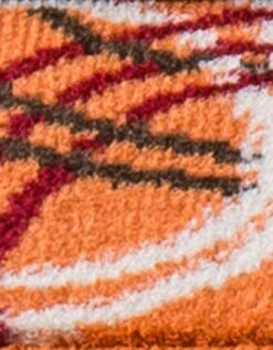 Tapis Motifs Cercles 9 Tapis Motifs Cercles -Maison Textiles Magasin 291036 C04 zoom detailRFP