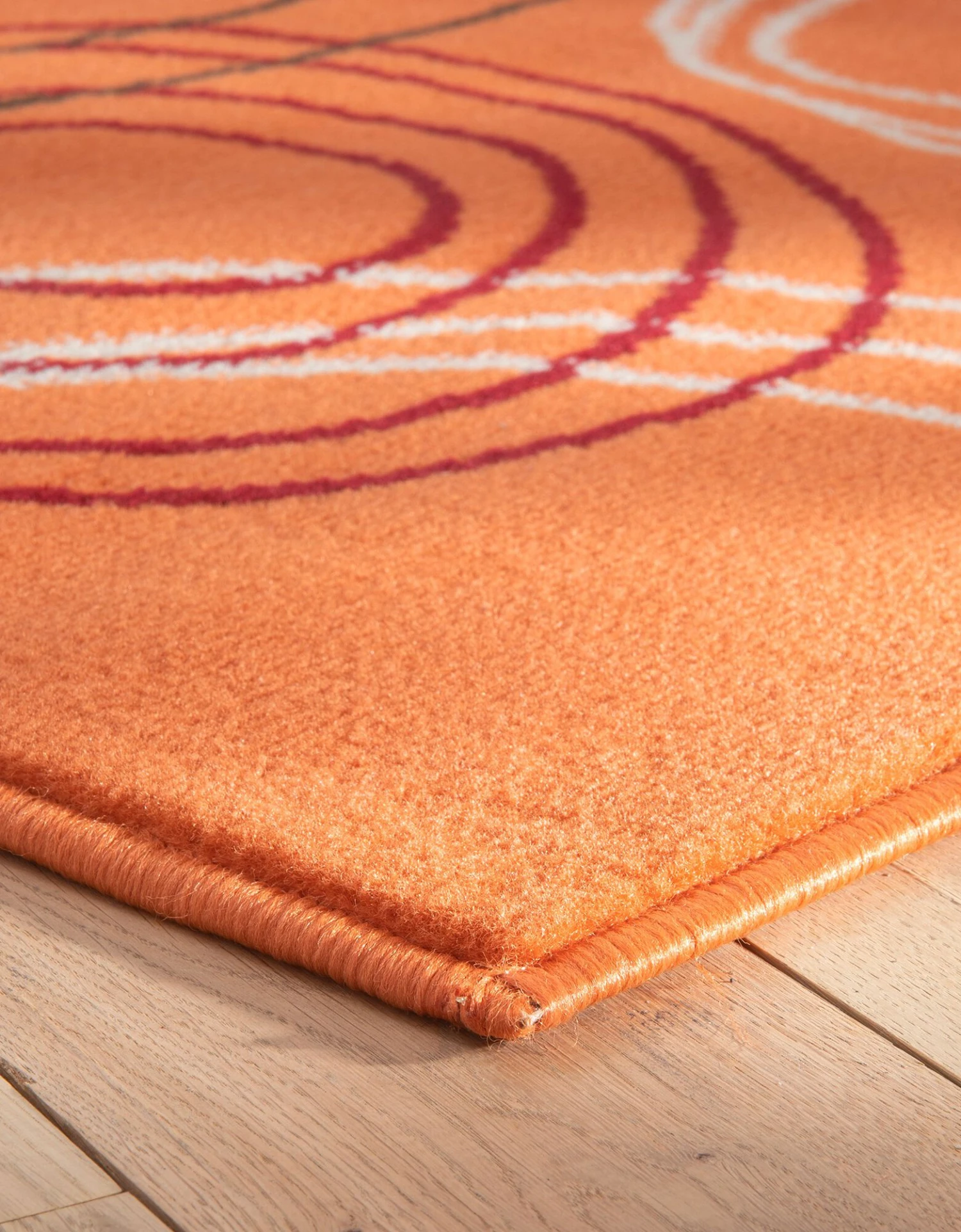 Tapis Motifs Cercles 2 Tapis Motifs Cercles – Image 2