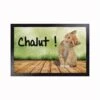 Tapis Anti-poussière Motif Chatons