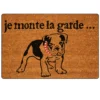Paillasson Coco Motif Chien