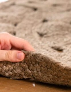 Tapis Rond En Jute 7 Tapis Rond En Jute -Maison Textiles Magasin 291163 C01 zoomx vue3