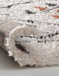 Tapis Rectangulaire Motif Ethnique 5 Tapis Rectangulaire Motif Ethnique -Maison Textiles Magasin 291186 C01 zoom detailRFP