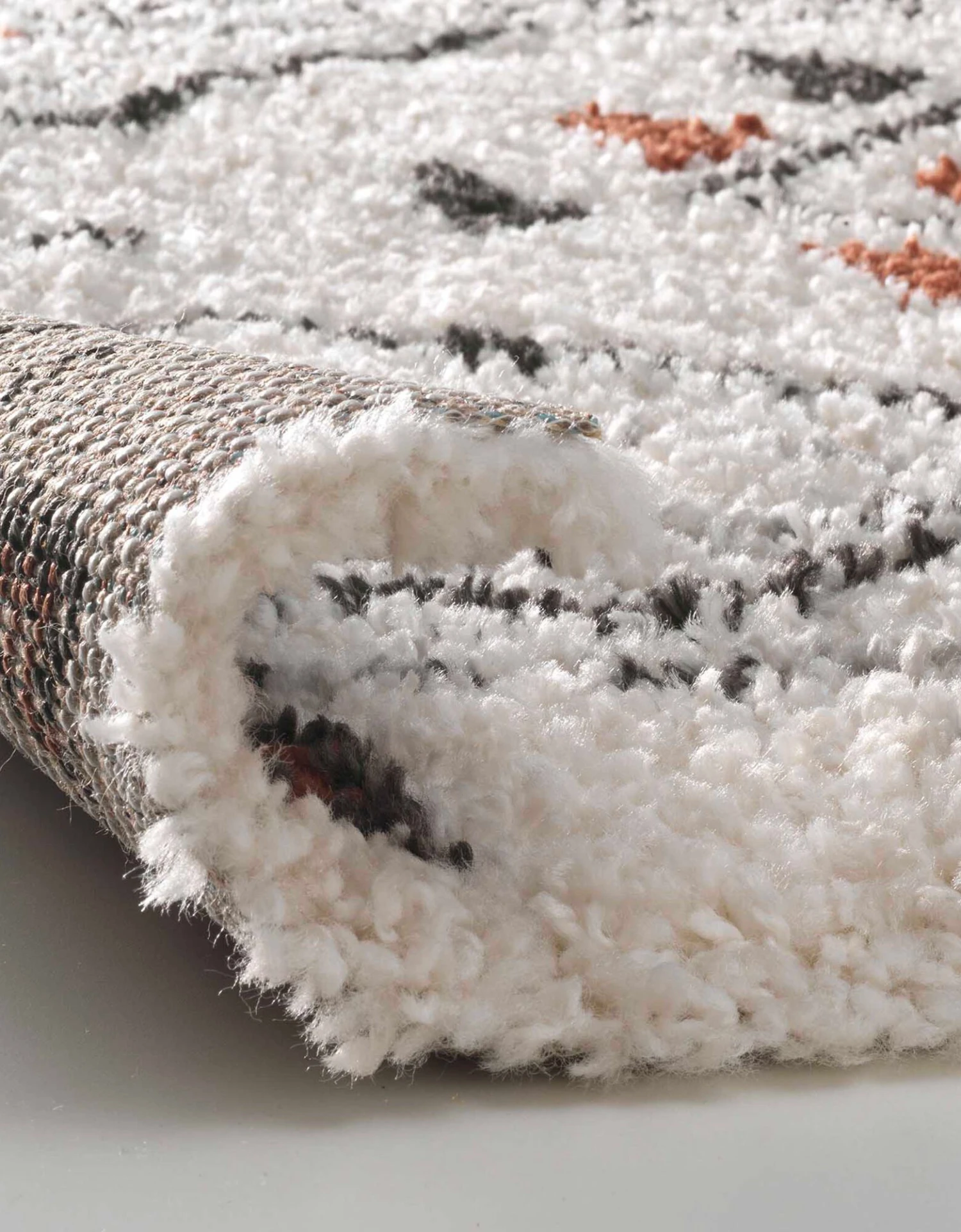 Tapis Rectangulaire Motif Ethnique 3 Tapis Rectangulaire Motif Ethnique – Image 3