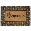 Paillasson Coco Imprimé Bienvenue