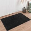 Tapis Uni Anti-poussière Luxe