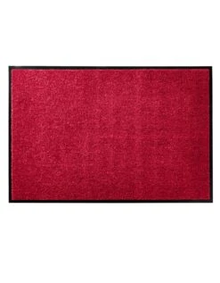 Tapis Uni Anti-poussière Luxe