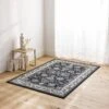 Tapis Motifs Perse