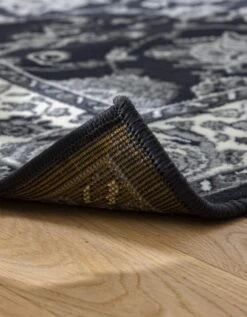 Tapis Motifs Perse -Maison Textiles Magasin 291223 C04 zoomx vue3