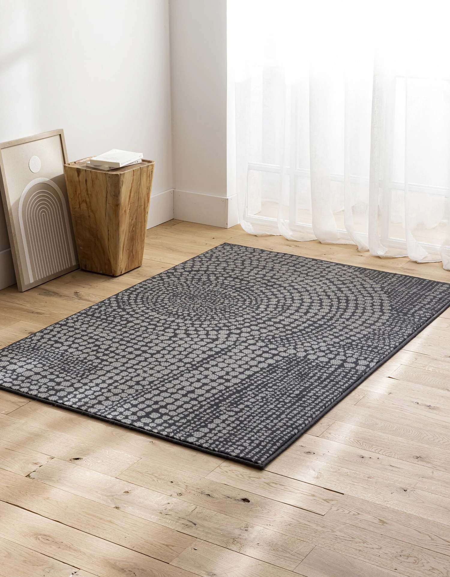 Tapis Motifs Pointillés 1 Tapis Motifs Pointillés