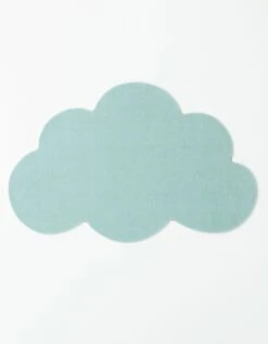 Tapis Forme Nuage Antidérapant 8 Tapis Forme Nuage Antidérapant -Maison Textiles Magasin 291227 C00 zoomx vue4