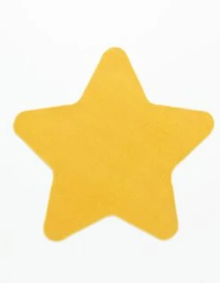 Tapis Forme étoile Antidérapant -Maison Textiles Magasin 291229 C01 zoomx vue4