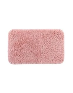 Tapis Fausse Fourrure - Rectangulaire