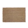Paillasson Coco Naturel - Rectangulaire