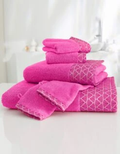 Éponge Bouclette 420 G/m² Liteau Fantaisie