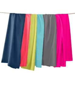 Collection Bain Microfibre -Maison Textiles Magasin 300065 C08 zoomx vue3