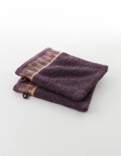 Éponge Coton Tissé "arches" - 420g/m² -Maison Textiles Magasin 300236 C01 zoomx vue3