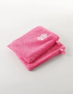 Éponge Coton Broderie Attrape Rêves - 420g/m² -Maison Textiles Magasin 300277 C04 zoomx vue5