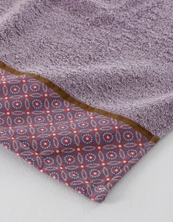 Éponge Coton Liteau Motif Géométrique - 420 G/m² 8 Éponge Coton Liteau Motif Géométrique - 420 G/m² -Maison Textiles Magasin 300341 C01 zoomx vue3