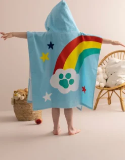 Poncho De Bain Enfant Pat Patrouille® à Capuche Personnalisable 13 Poncho De Bain Enfant Pat Patrouille® à Capuche Personnalisable -Maison Textiles Magasin 300502 C01 zoomx vue7