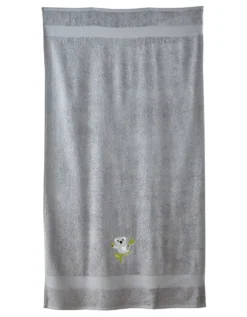 Collection éponge Enfant Brodée Koala - 380g/m2 -Maison Textiles Magasin 300703 C00 zoomx vue5