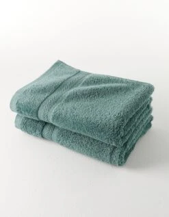 Eponge Unie 420 G/m2 Confort Moelleux -Maison Textiles Magasin 300711 C03 zoomx vue5