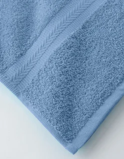 Eponge Unie 420 G/m2 Confort Moelleux -Maison Textiles Magasin 300711 C25 zoom detailRFP