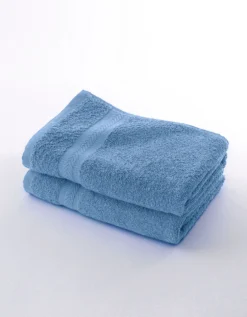 Eponge Unie 420 G/m2 Confort Moelleux -Maison Textiles Magasin 300711 C25 zoomx vue4