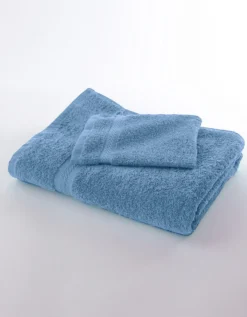 Eponge Unie 420 G/m2 Confort Moelleux -Maison Textiles Magasin 300711 C25 zoomx vue5