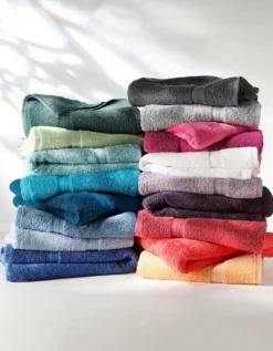 Eponge Unie 420 G/m2 Confort Moelleux -Maison Textiles Magasin 300711 C25 zoomx vue6