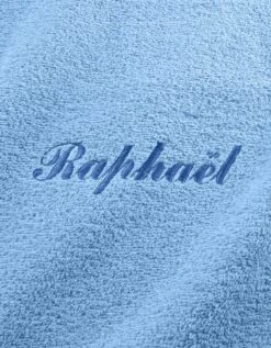 Serviette éponge Personnalisable Confort Moelleux -Maison Textiles Magasin 300712 C01 zoomx vue4