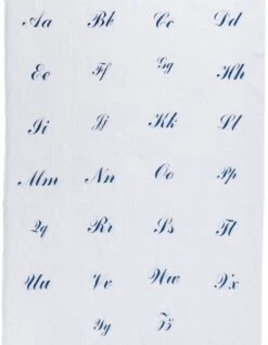 Serviette éponge Personnalisable Confort Moelleux -Maison Textiles Magasin 300712 C01 zoomx vue5