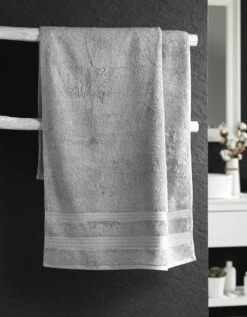 Éponge Coton - Haute Qualité 600g/m2