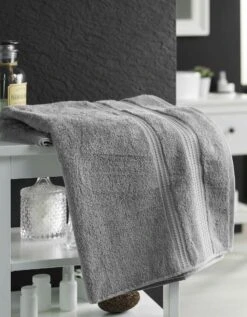 Éponge Coton - Haute Qualité 600g/m2 -Maison Textiles Magasin 300755 C03 zoomx vue4