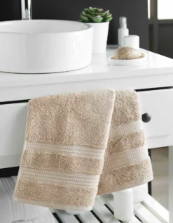 Éponge Coton - Haute Qualité 600g/m2 -Maison Textiles Magasin 300755 C04 zoomx vue3