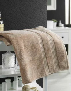 Éponge Coton - Haute Qualité 600g/m2 -Maison Textiles Magasin 300755 C04 zoomx vue4