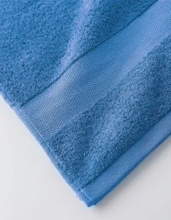 Éponge Unie Coton Modal 500 G/m² 9 Éponge Unie Coton Modal 500 G/m² -Maison Textiles Magasin 300880 C07 zoomx vue4