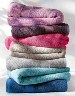 Éponge Unie Coton Modal 500 G/m² 11 Éponge Unie Coton Modal 500 G/m² -Maison Textiles Magasin 300880 C07 zoomx vue7