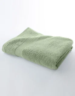 Éponge Coton Issu De L'agriculture Biologique