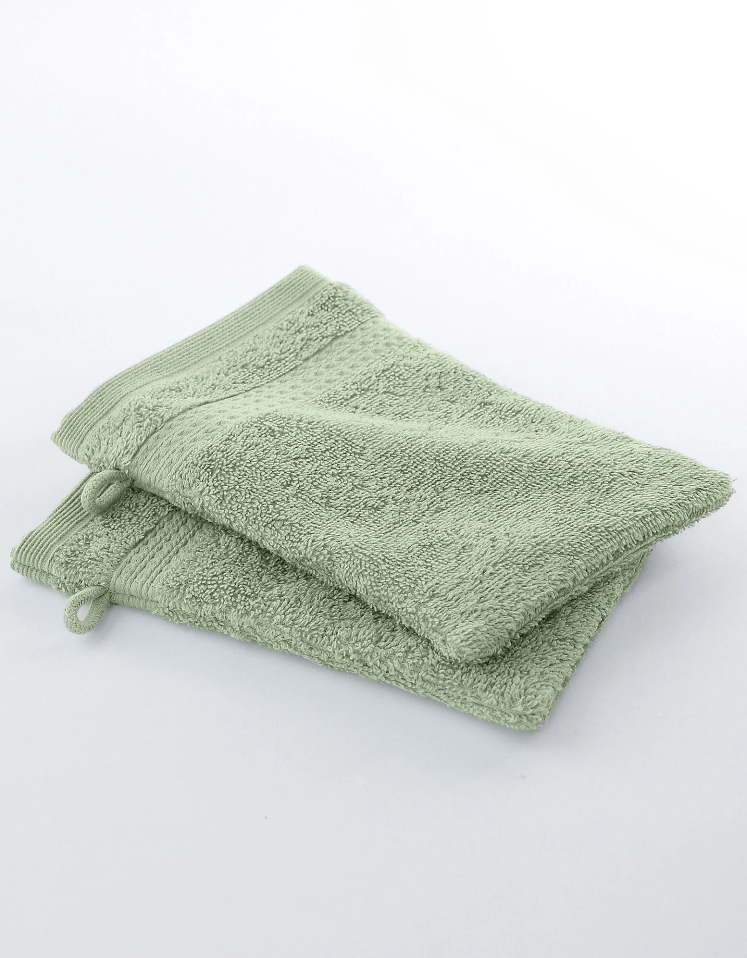 Éponge Coton Issu De L'agriculture Biologique 2 Éponge Coton Issu De L'agriculture Biologique – Image 2