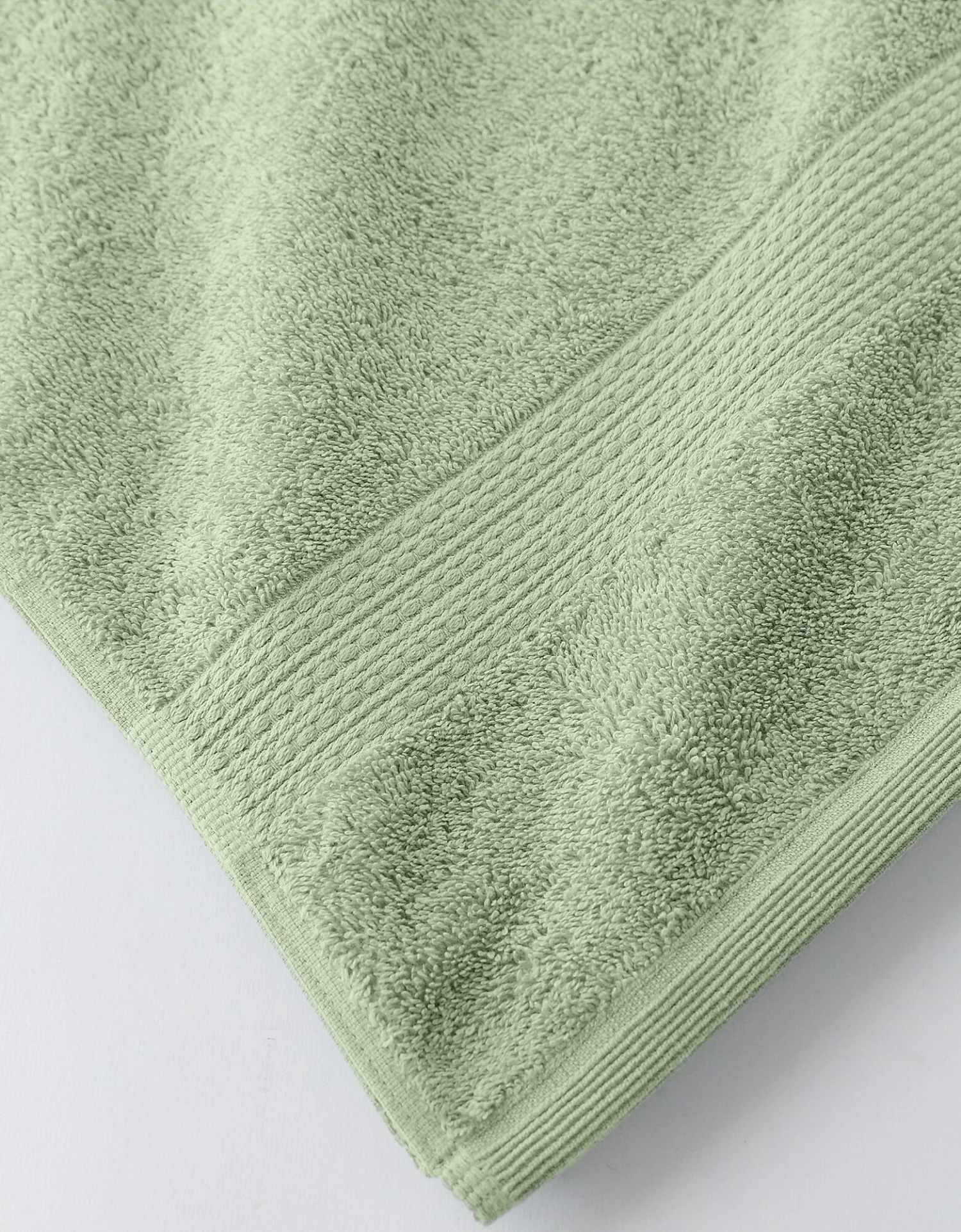 Éponge Coton Issu De L'agriculture Biologique 5 Éponge Coton Issu De L'agriculture Biologique – Image 5