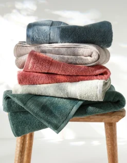 Éponge Coton Issu De L'agriculture Biologique 11 Éponge Coton Issu De L'agriculture Biologique -Maison Textiles Magasin 300881 C03 zoomx vue6