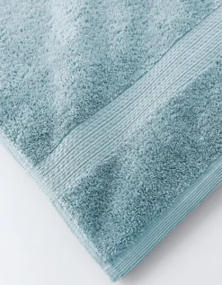 Éponge Coton Issu De L'agriculture Biologique -Maison Textiles Magasin 300881 C04 zoomx vue5