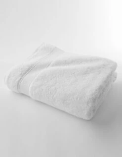 Éponge Unie 540g/m2 Confort Luxe