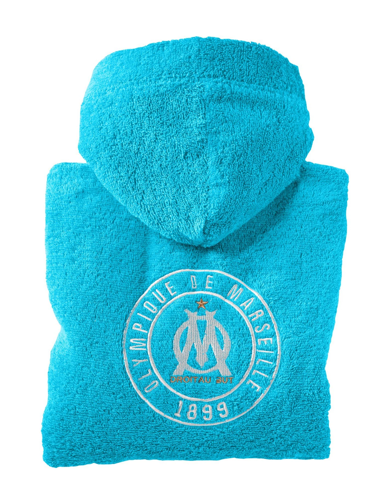 Peignoir Enfant OM® Personnalisable 2 Peignoir Enfant OM® Personnalisable – Image 2